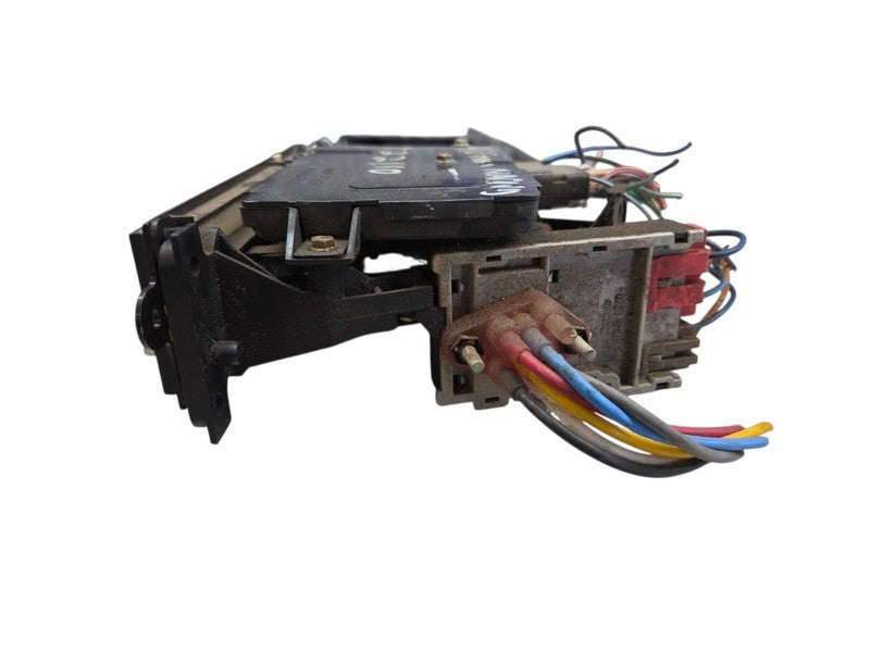 91 - 94 Mercury Grand Marquis Dash Heater Control OEM F2MY19980B