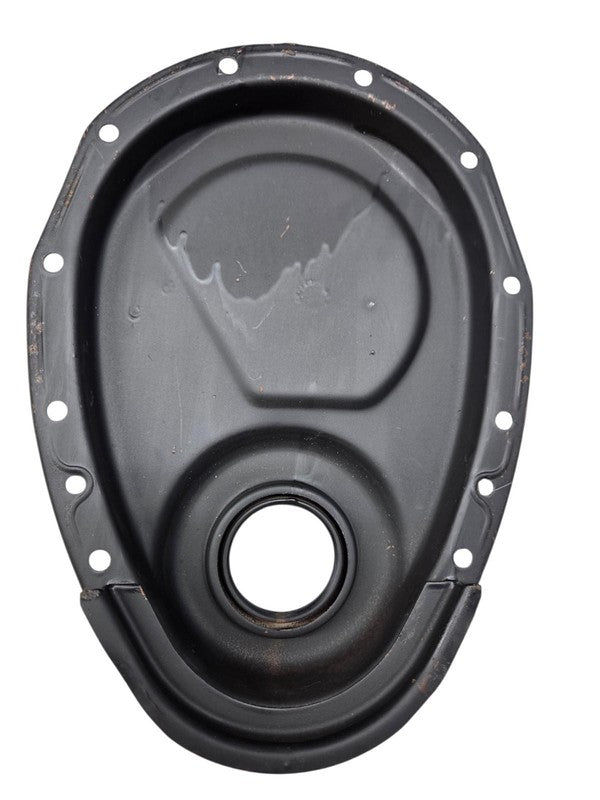 88 - 94 Chevrolet C1500 5.7 L timing Cover OEM 12523973 GMC K1500