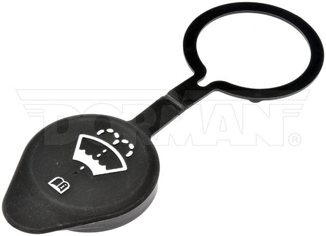 Dorman 54108 Washer Fluid Reservoir Cap fits select Ford Models F5RZ17