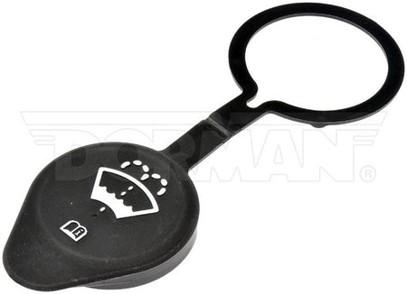 Dorman 54108 Washer Fluid Reservoir Cap fits select Ford Models F5RZ17