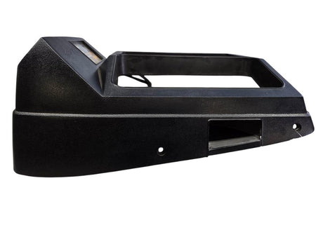 Center Console 4WD Shift Bezel fits Chevrolet S10 Blazer GMC S15 Jimmy