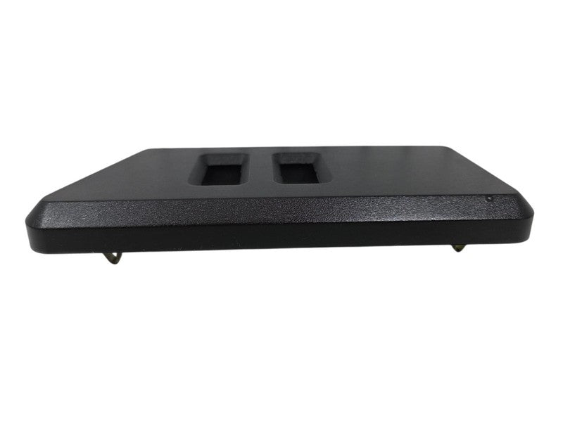 1990 Ford Ranger RH Passenger Power Window Switch Bezel Black OEM