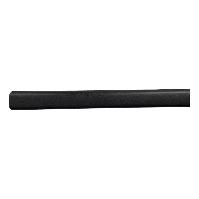 92-96 Ford F150 F250 F350 Bronco XL Dash Finish Trim Strip Black F2TB-