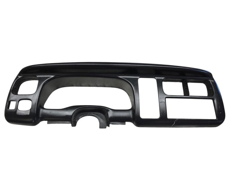 1997-2000 Dodge Dakota Speedometer Instrument Cluster Panel Bezel 5511