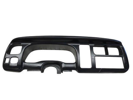 1997-2000 Dodge Dakota Speedometer Instrument Cluster Panel Bezel 5511