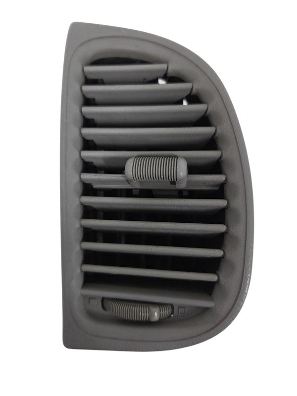 96-00 Ford Ranger Explorer RH Dash Air Vent Medium Graphite OEM XL5Z-1