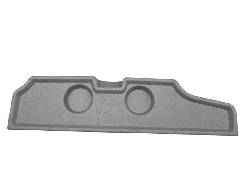 94-03 Chevrolet S10 Jack Storage Cover Gray OEM 15673680 GMC Sonoma
