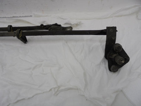 82 - 83 Buick Century Windshield Wiper Transmission Linkage Chevrolet 