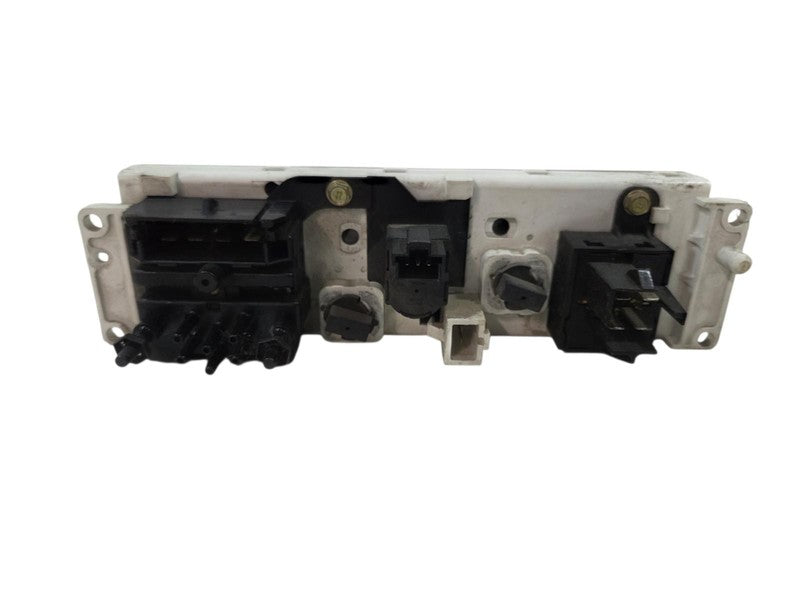 92 - 95 Ford Taurus Dash Heater Control OEM Mercury Sable F2DZ19980AA 