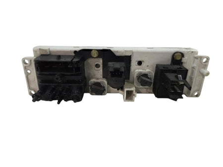 92 - 95 Ford Taurus Dash Heater Control OEM Mercury Sable F2DZ19980AA 