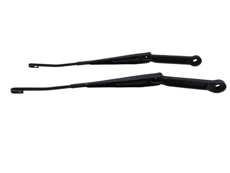 2002 - 2009 Chevrolet Trailblazer Wiper Arms (Pair) OEM 24024283 15072