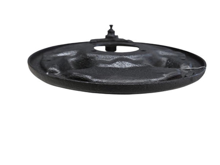 73 -87 Chevrolet C10 Right Rear Drum Brake Backing Plate Passenger Sid