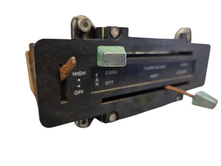 1973 - 1979 Ford F-100 F-150 Dash Heater Control w/o AC OEM Bronco F-2