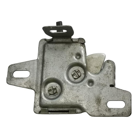 92-96 Ford F-150 F-250 SuperCab Rear Jump Seat Latch Release OEM