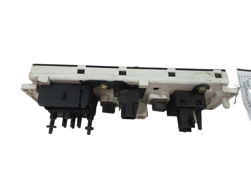 92 - 95 Ford Taurus Dash Heater Control OEM Mercury Sable F2DZ19980AA 
