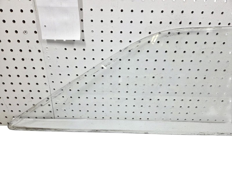 78-84 AMC Eagle Concord Wagon Right Rear Quarter Window Glass RH OEM