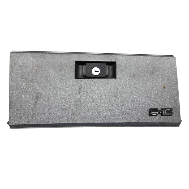 Glove Box Door fits 82 - 85 Chevrolet S10 GMC S15