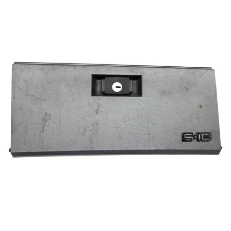 Glove Box Door fits 82 - 85 Chevrolet S10 GMC S15