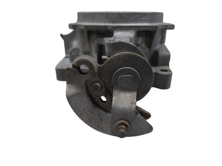 Chevrolet S10 Throttle Valve Assemby GMC Sonoma 4.3 L OEM 17113530
