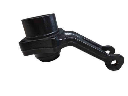 75-82 C3 Corvette Right Rear Trailing Arm Spindle Support Bearing Yoke