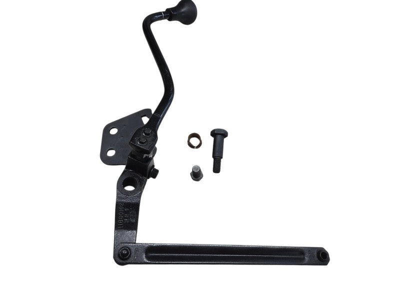 1991 Ford F-250 Transfer Case Shifter OEM E4OD Trans