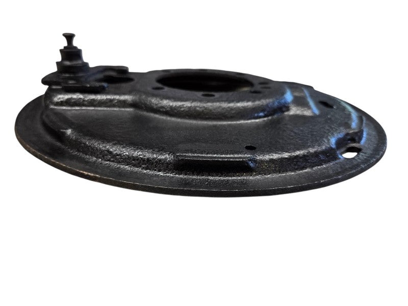 63-72 C20 K20 C2500 K2500 Chevy GMC Dana 60 Rear Backing Plate RH 3/4 