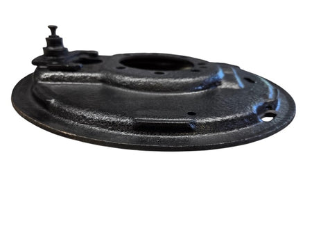 63-72 C20 K20 C2500 K2500 Chevy GMC Dana 60 Rear Backing Plate RH 3/4 