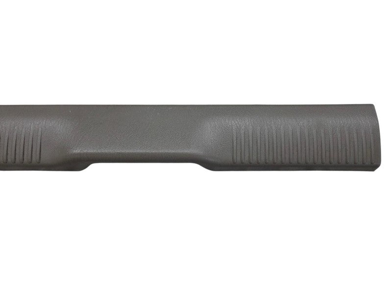99 - 04 Jeep Grand Cherokee Right Front Sill Plate OEM 5FS66TRM WJ