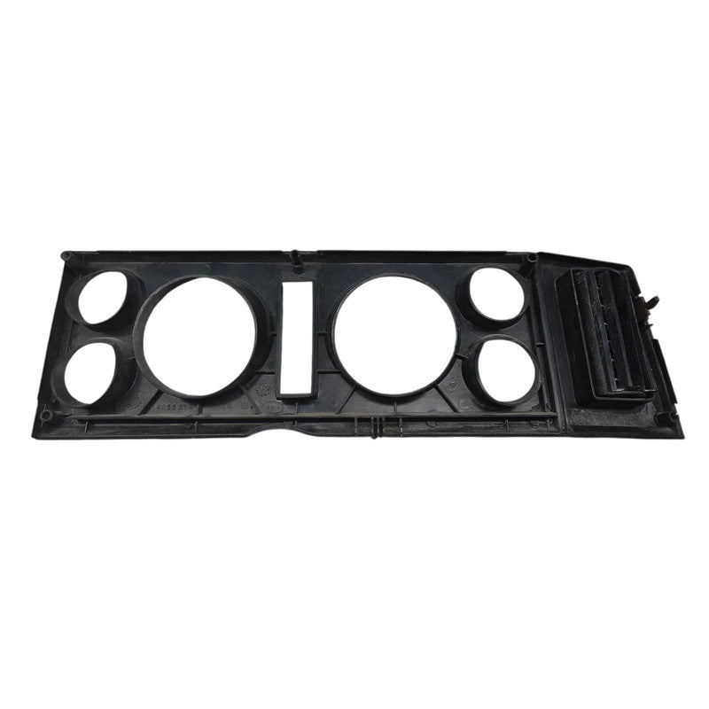 82 - 85 Chevrolet S10 Dash Trim Bezel w/AC 14042834 GMC S15