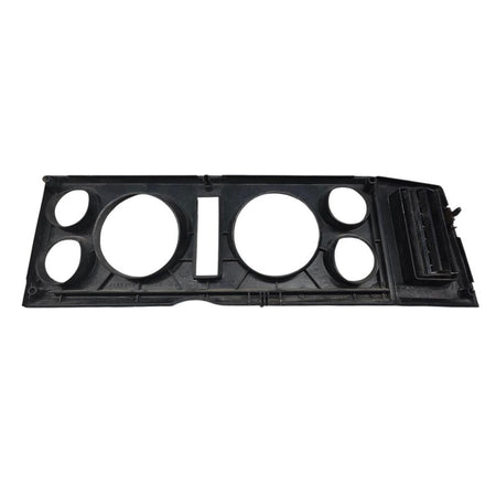 82 - 85 Chevrolet S10 Dash Trim Bezel w/AC 14042834 GMC S15