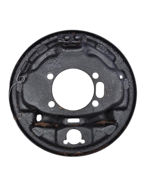 Drum Brake Backing Plate for 01 - 02 Dodge Caravan 05016612AA Right Pa