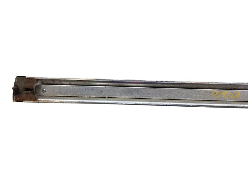 1979 Ford F-150 Right Front Door Molding Passenger Side OEM