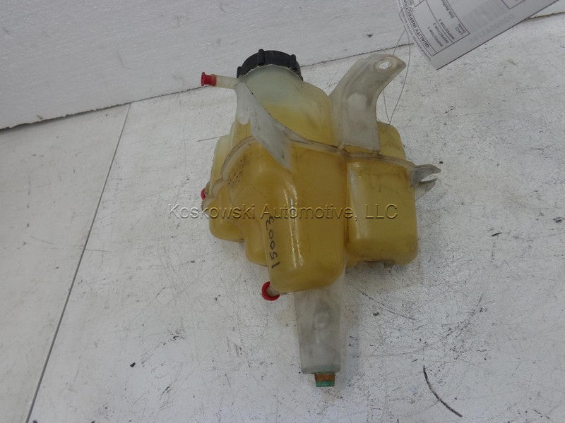 Ford Escape Radiator Overflow Tank Reservoir OEM 01 02 03 04 05 06 07 