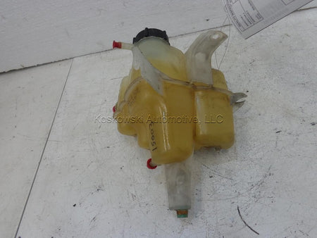 Ford Escape Radiator Overflow Tank Reservoir OEM 01 02 03 04 05 06 07 
