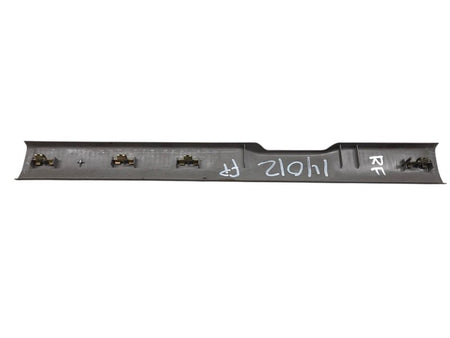 99 - 04 Jeep Grand Cherokee Right Front Sill Plate OEM 5FS66TRM WJ