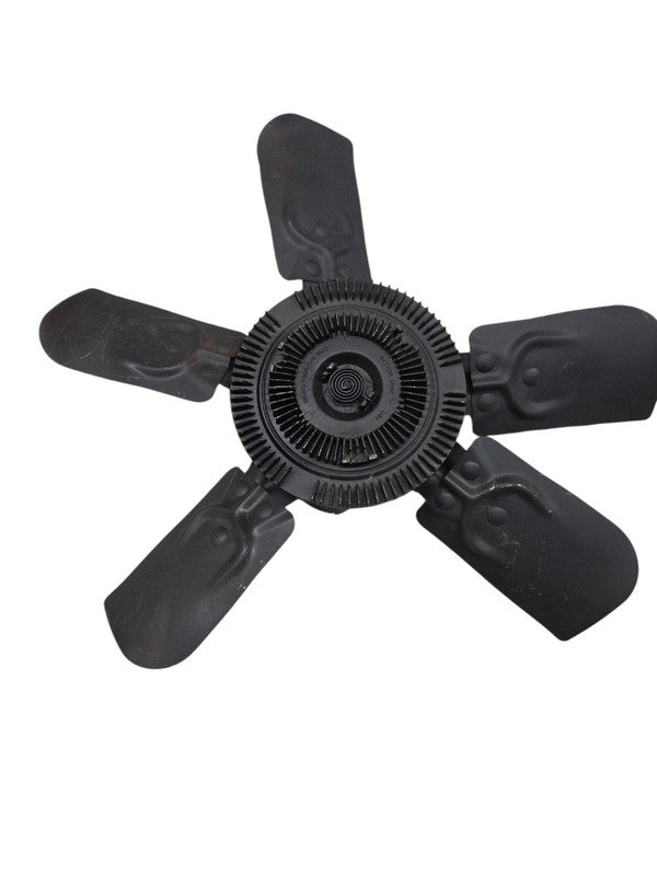 87 - 95 Chevrolet C10 Cooling Fan Assembly OEM 15563127 GMC K10 C1500