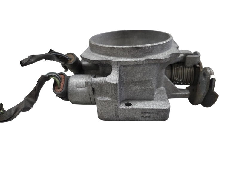 Chevrolet S10 Throttle Valve Assemby GMC Sonoma 4.3 L OEM 17113530