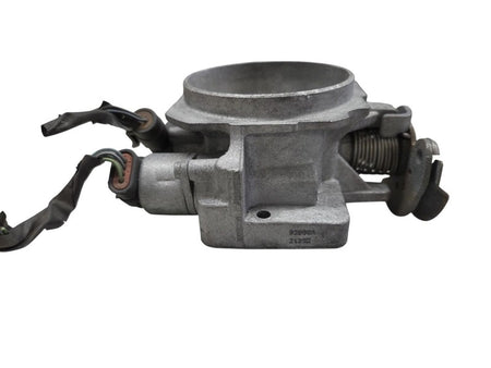 Chevrolet S10 Throttle Valve Assemby GMC Sonoma 4.3 L OEM 17113530
