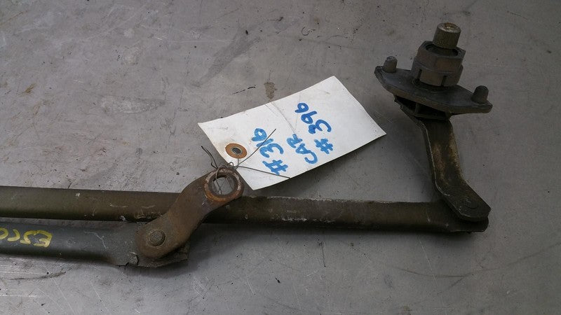 FORD ESCORT Wiper Transmission 81 82 83 84 85 86 87 88 89 90 E1FZ17566