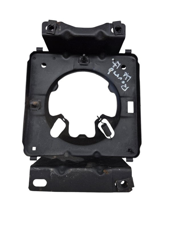 Ford F-150 Left Headlight Mounting Bracket Round OEM Bronco Driver Sid