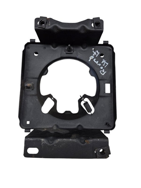 Ford F-150 Left Headlight Mounting Bracket Round OEM Bronco Driver Sid