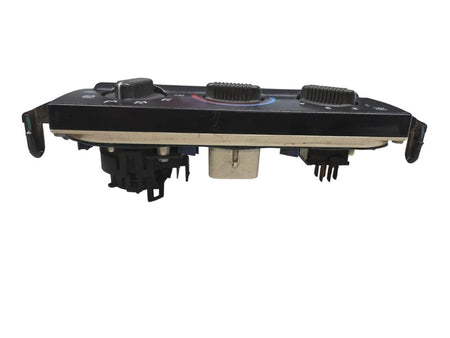 98 - 03 Chevrolet S10 Dash Heater Control w/o AC GMC Sonoma 09351335 1