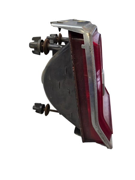 1985 Pontiac Grand Prix Tail Light Assembly Left Driver Side OEM 16503