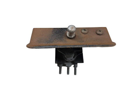 AMC Jeep Eagle 4x4 Four Wheel Drive Dash Control Vacuum Switch Tan Oem