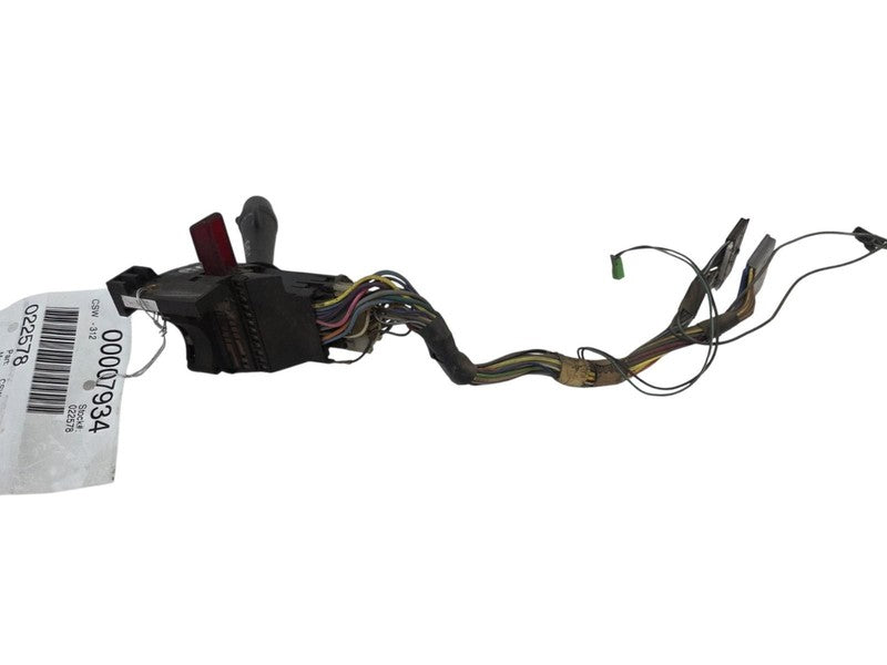 99 - 02 Chevrolet Silverado Turn Signal Cruise Switch OEM Wiper 261008