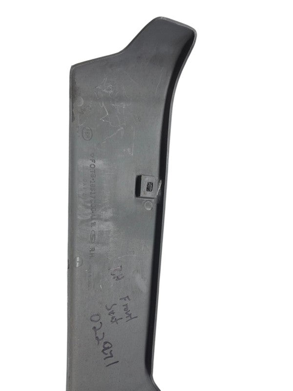 Ford Ranger Interior Seat Trim Panel Right Passenger Side F0TB18817D00
