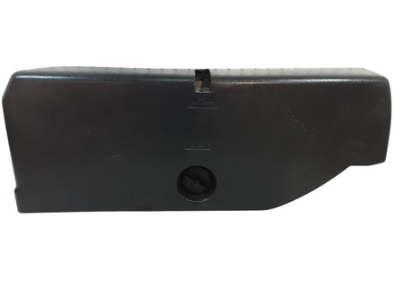 86 - 96 Chevrolet S10 Blazer Jack Storage Cover Charcoal GMC S15 Jimmy