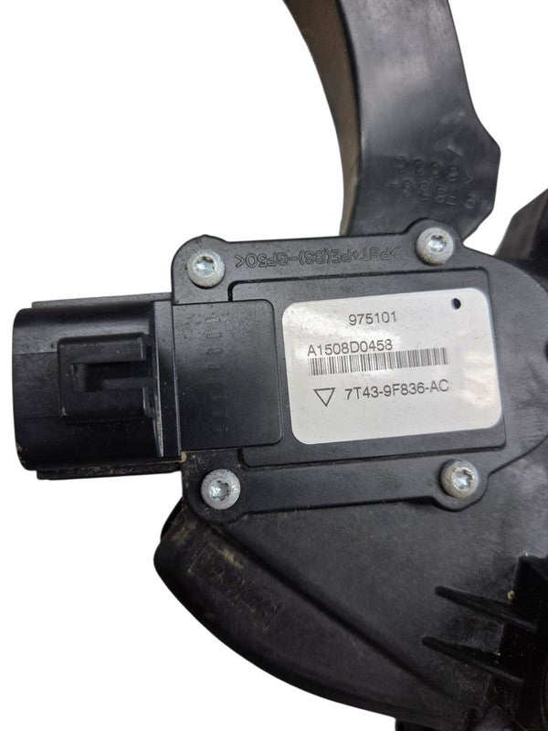07-10 Ford Edge Lincoln MKX Gas Pedal Position Sensor 7T43-9F836-AC OE