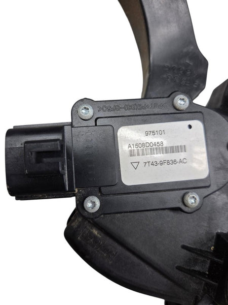 07-10 Ford Edge Lincoln MKX Gas Pedal Position Sensor 7T43-9F836-AC OE