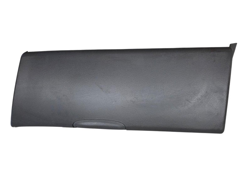 99 - 02 Ford E-150 Dash Knee Bolster Lower Gray F8UB-15044F08-AAW